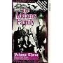 The Addams Family - Vol. 3 [VHS] [1964]