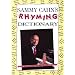 Sammy Cahn's Rhyming Dictionary