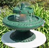 Water Fountain - Tabletop - Classic - CX865