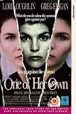 One of Her Own [VHS]