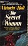 The Secret Woman
