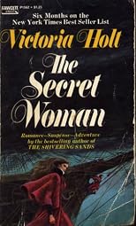 The Secret Woman