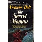 The Secret Woman by Victoria Holt