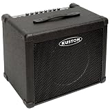 Kustom KBA35DFX 35-Watt Bass Combo Amp with Effects
