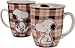 Spielwaren : United Labels 0115284 Kakaotasse /Peanuts / Snoopy