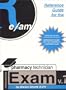 Reference Guide for Pharmacy Technician Exam