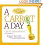 A Carrot a Day: A Daily Dose of Recognition for Your Employees