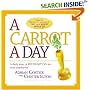 A Carrot a Day: A Daily Dose of Recognition for Your Employees