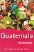 Books : Guatemala: The Rough Guide (Rough Guides)