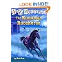 The Runaway Racehorse (A to Z Mysteries)