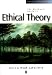 Blackwell Guide to Ethical Theory (Blackwell Philosophy Guides)