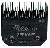 Zerion Blades #7F
