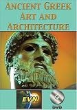 DVD Ancient Greek Art and Architecture DVD code image