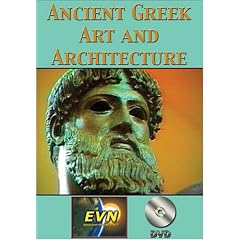 Ancient Greek Art and Architecture DVD by 