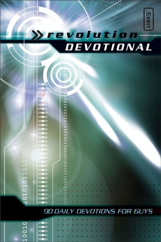 Revolution Devotional (invert)