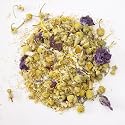 Organic Floral Fields Loose Leaf Tea