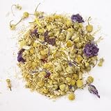 Organic Floral Fields Loose Leaf Tea