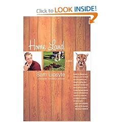 Home Land: A Novel