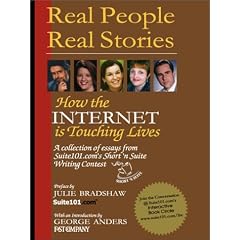 Real People, Real Stories