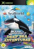 SeaWorld: Shamu's Deep Sea Adventure - 
