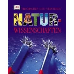 Erforschen und verstehen. Naturwissenschaften