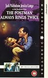 The Postman Always Rings Twice [1981]