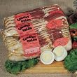 Country Bacon End Slices