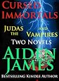 Cursed Immortals