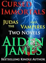 Cursed Immortals