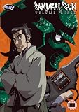 Samurai Gun Vol.3 [2005] [DVD]