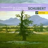 Schubert: Symphonies Nos 5, 8 & 9 /OAE · Mackerras