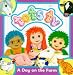 ragdoll26  - Day on the Farm Tots TV