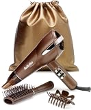 Babyliss Elegance 2000W Hair Dryer With Accessories