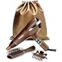 Babyliss 5560BU Elegance 2000W Hair Dryer With Accessories