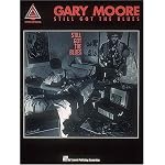 Gary Moore - Still Got the Blues* (Popular Matching Folios) book cover
