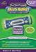 Electronics : LeapFrog: Turbo Twist Brain Quest Cartridge and Parent Guide - 3rd and 4th Grade