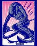 Www Hr Giger Com