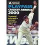 Playfair Cricket Annual 2000 (NatWest)