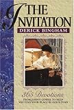 Buy : The Invitation, The: 365 Devotions from John`s Gospel to Help You Find Your Place in God`s Plan