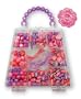Melissa Doug Polished Petals Bead Set