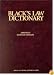 Blacks Law Dictionary, 7th Edition