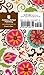 Posh: Floral Whimsy 2014-2015 Monthly Pocket Planning Calendar