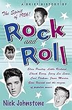 A brief history of rock 'n' roll