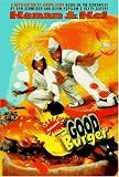  : GOOD BURGER MOVIE TIE IN (Nickelodeon)