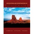 Applications and Investigations in Earth Science (5th Edition)