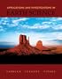 Applications and Investigations in Earth Science (5th Edition)