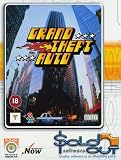 Grand Theft Auto - Box