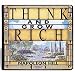 Think and Grow Rich by Napoleon Hill (Nightingale Conant)