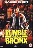 Rumble In The Bronx [DVD] [1997]