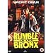 Rumble In The Bronx [DVD] [1997]